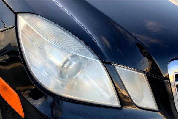 Refurbished 2010 Mercedes-Benz E 350 Sport RWD 4dr Car - Image 23