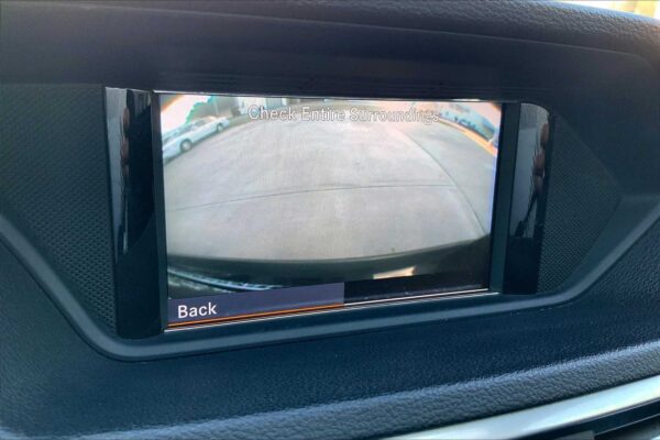Refurbished 2010 Mercedes-Benz E 350 Sport RWD 4dr Car - Image 22