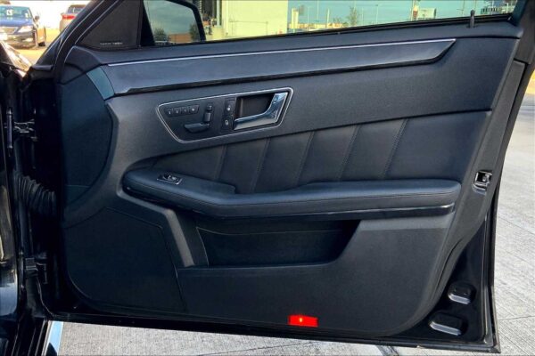 Refurbished 2010 Mercedes-Benz E 350 Sport RWD 4dr Car - Image 19