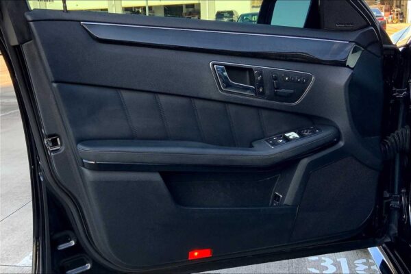 Refurbished 2010 Mercedes-Benz E 350 Sport RWD 4dr Car - Image 18