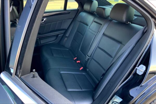 Refurbished 2010 Mercedes-Benz E 350 Sport RWD 4dr Car - Image 17
