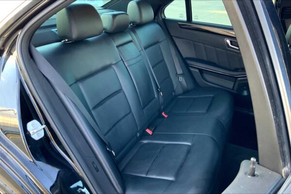 Refurbished 2010 Mercedes-Benz E 350 Sport RWD 4dr Car - Image 16