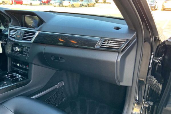 Refurbished 2010 Mercedes-Benz E 350 Sport RWD 4dr Car - Image 15