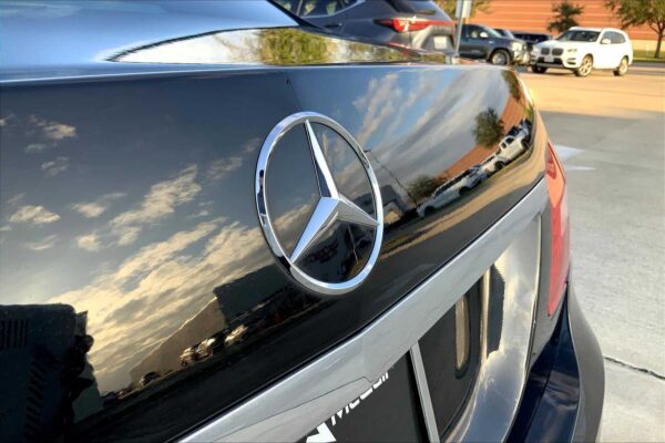 Refurbished 2010 Mercedes-Benz E 350 Sport RWD 4dr Car - Image 6