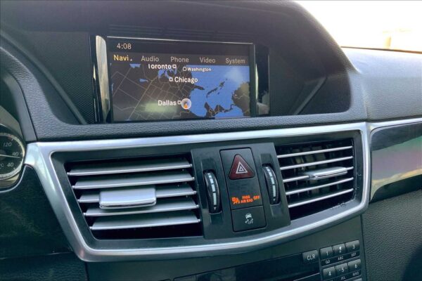 Refurbished 2010 Mercedes-Benz E 350 Sport RWD 4dr Car - Image 29
