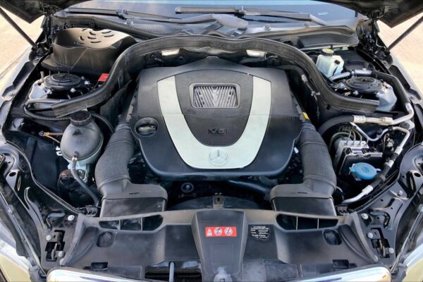 Refurbished 2010 Mercedes-Benz E 350 Sport RWD 4dr Car - Image 27