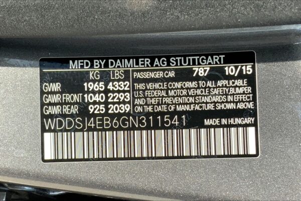 2016-Mercedes-Benz-CLA-250-FWD-Coupe