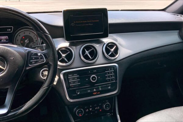 2016-Mercedes-Benz-CLA-250-FWD-Coupe - Image 6