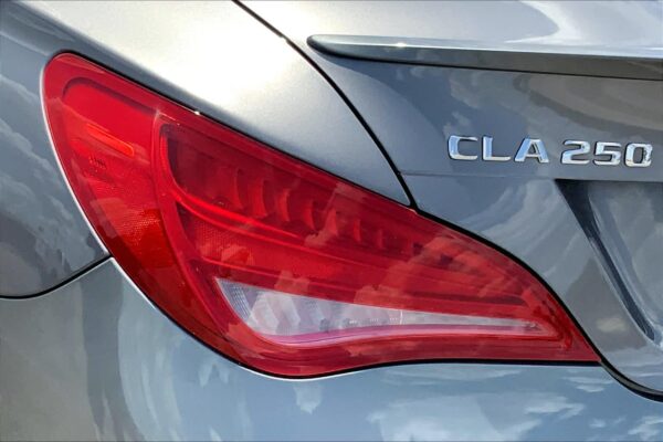 2016-Mercedes-Benz-CLA-250-FWD-Coupe - Image 24