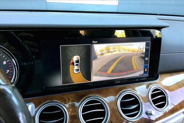 Refurbished 2017 Mercedes-Benz E 300 Luxury RWD 4dr Car - Image 24