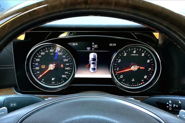 Refurbished 2017 Mercedes-Benz E 300 Luxury RWD 4dr Car - Image 23