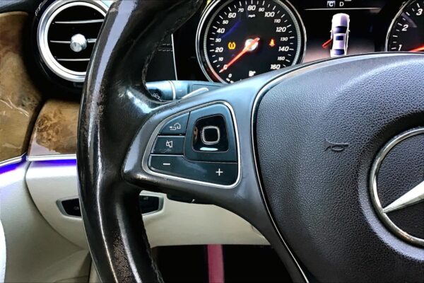 Refurbished 2017 Mercedes-Benz E 300 Luxury RWD 4dr Car - Image 21