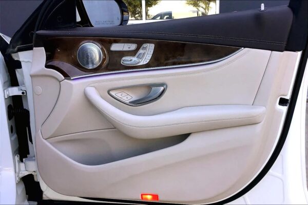 Refurbished 2017 Mercedes-Benz E 300 Luxury RWD 4dr Car - Image 20