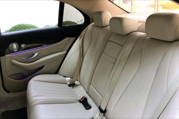 Refurbished 2017 Mercedes-Benz E 300 Luxury RWD 4dr Car - Image 17