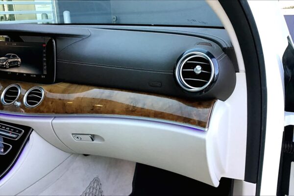 Refurbished 2017 Mercedes-Benz E 300 Luxury RWD 4dr Car - Image 16