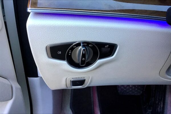 Refurbished 2017 Mercedes-Benz E 300 Luxury RWD 4dr Car - Image 33