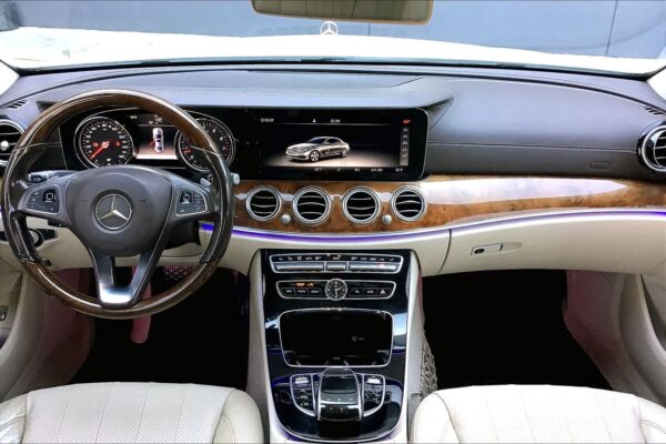 Refurbished 2017 Mercedes-Benz E 300 Luxury RWD 4dr Car - Image 13