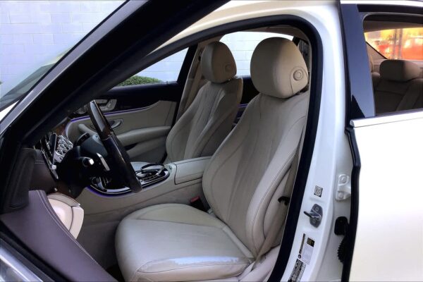 Refurbished 2017 Mercedes-Benz E 300 Luxury RWD 4dr Car - Image 7