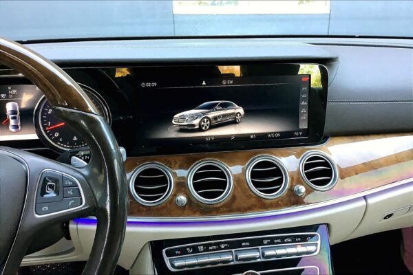 Refurbished 2017 Mercedes-Benz E 300 Luxury RWD 4dr Car - Image 6