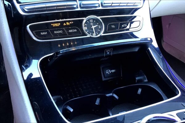 Refurbished 2017 Mercedes-Benz E 300 Luxury RWD 4dr Car - Image 32