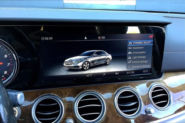 Refurbished 2017 Mercedes-Benz E 300 Luxury RWD 4dr Car - Image 31