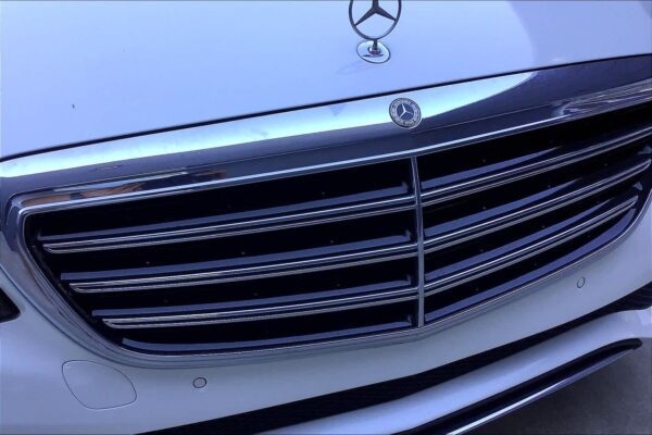 Refurbished 2017 Mercedes-Benz E 300 Luxury RWD 4dr Car - Image 27