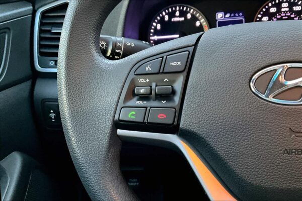 2017 Refurbished Hyundai Tucson SE FWD Sport Utility. - Image 20