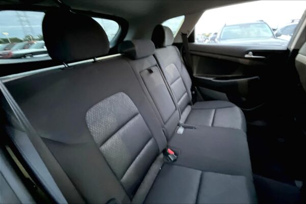2017 Refurbished Hyundai Tucson SE FWD Sport Utility. - Image 16