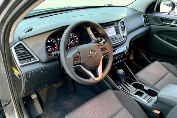 2017 Refurbished Hyundai Tucson SE FWD Sport Utility. - Image 14