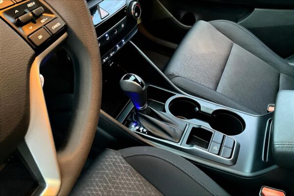 2017 Refurbished Hyundai Tucson SE FWD Sport Utility. - Image 13