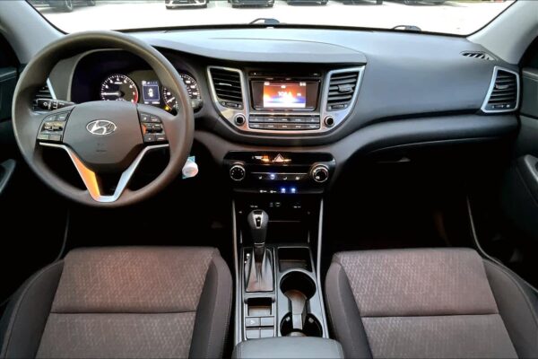 2017 Refurbished Hyundai Tucson SE FWD Sport Utility. - Image 12
