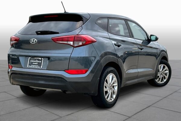 2017 Refurbished Hyundai Tucson SE FWD Sport Utility. - Image 10