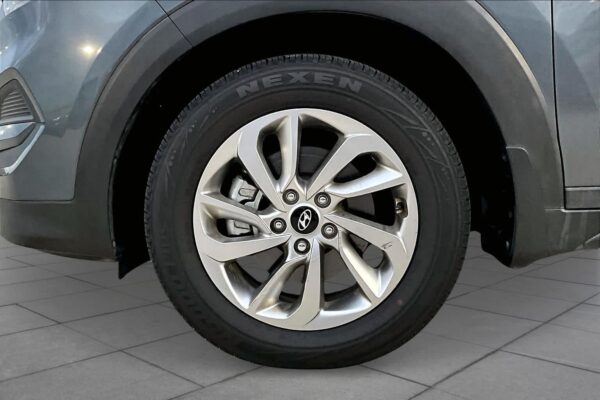 2017 Refurbished Hyundai Tucson SE FWD Sport Utility. - Image 9