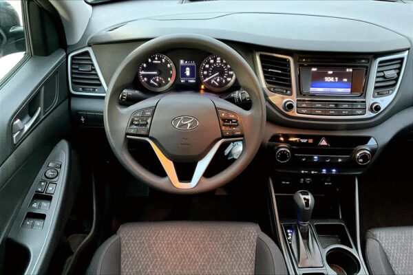 2017 Refurbished Hyundai Tucson SE FWD Sport Utility. - Image 5