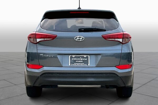 2017 Refurbished Hyundai Tucson SE FWD Sport Utility. - Image 4
