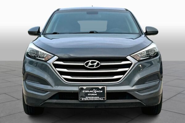 2017 Refurbished Hyundai Tucson SE FWD Sport Utility. - Image 3