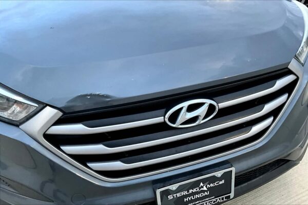 2017 Refurbished Hyundai Tucson SE FWD Sport Utility. - Image 26