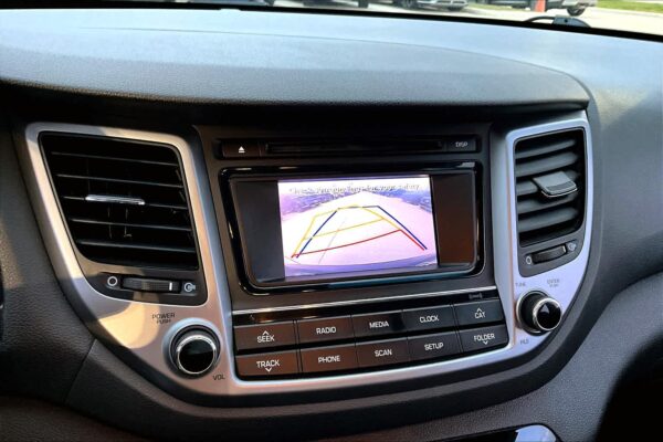 2017 Refurbished Hyundai Tucson SE FWD Sport Utility. - Image 23