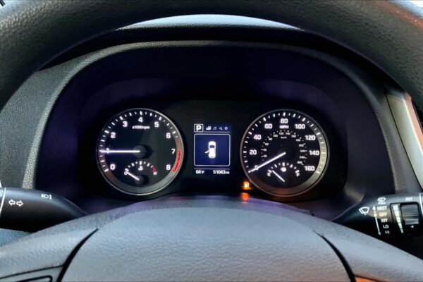 2017 Refurbished Hyundai Tucson SE FWD Sport Utility. - Image 22