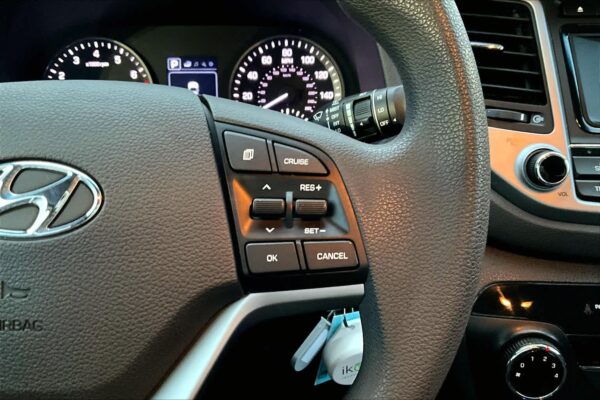2017 Refurbished Hyundai Tucson SE FWD Sport Utility. - Image 21