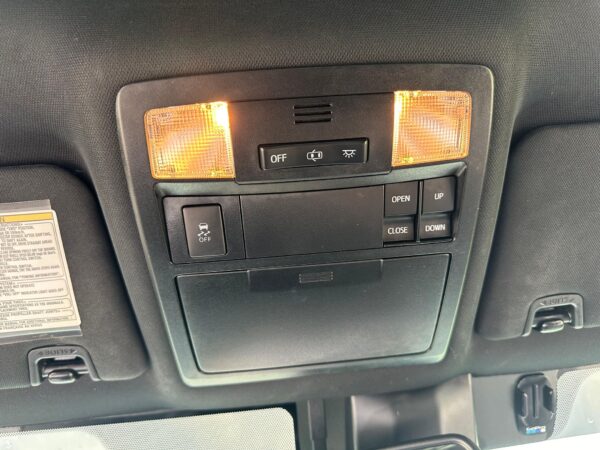 2018 Toyota Tacoma TRD Sport Double Cab 4x4 (14)