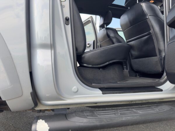 2018 Toyota Tacoma TRD Sport Double Cab 4x4 - Image 23