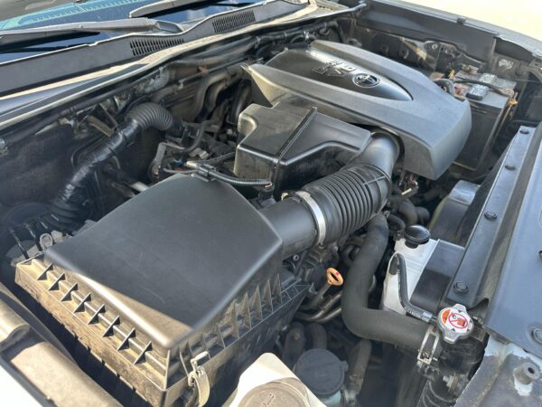 2018 Toyota Tacoma TRD Sport Double Cab 4x4 - Image 29