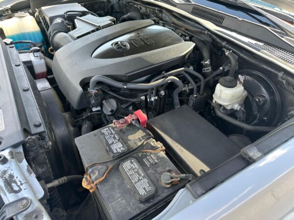 2018 Toyota Tacoma TRD Sport Double Cab 4x4 - Image 31