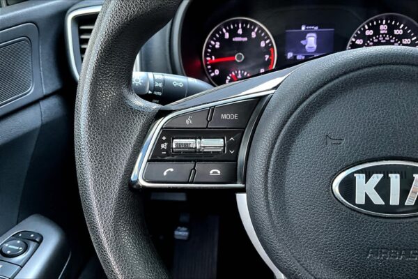 2020 Kia Sportage LX FWD Sport Utility Refurbished - Image 20