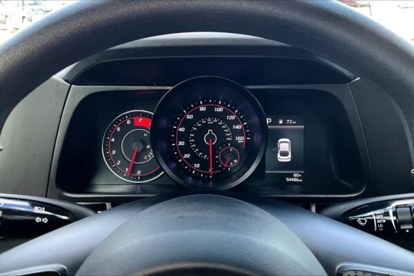 2023 Refurbished Hyundai Elantra SEL FWD 4dr Car - Image 20