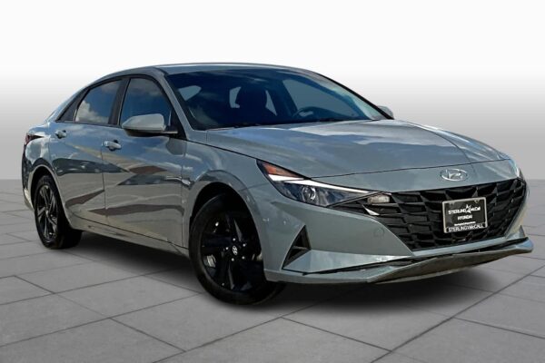 2023-Refurbished-Hyundai-Elantra-SEL-FWD-4dr-Car