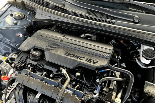 2023 Refurbished Hyundai Elantra SEL FWD 4dr Car - Image 26