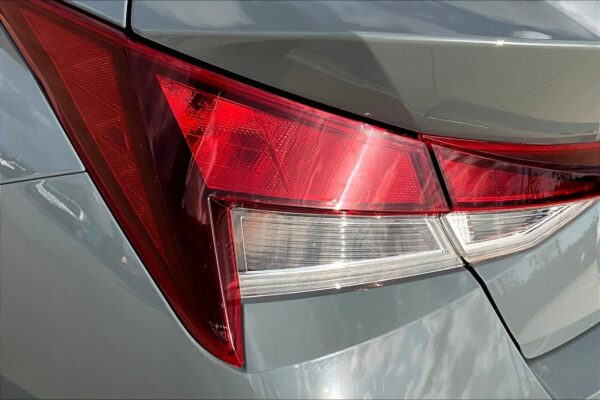 2023 Refurbished Hyundai Elantra SEL FWD 4dr Car - Image 23