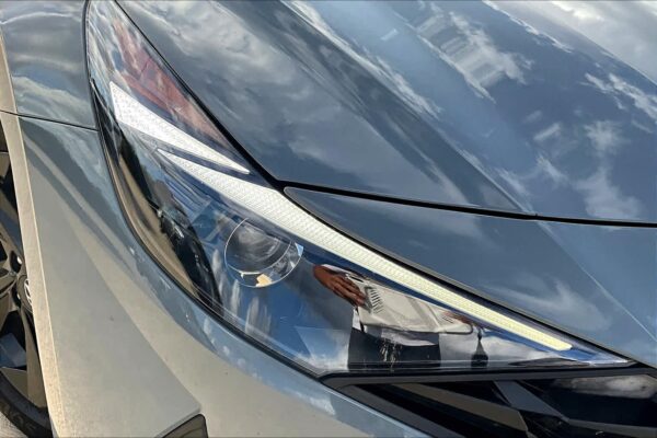 2023 Refurbished Hyundai Elantra SEL FWD 4dr Car - Image 22